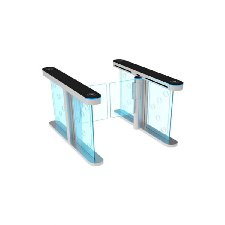 DC brushless anti-collision speed gate turnstile
