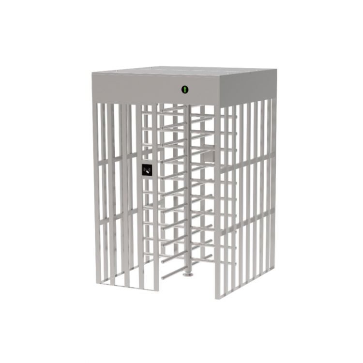 Molinete de Cuerpo Completo de Control de Accesos 