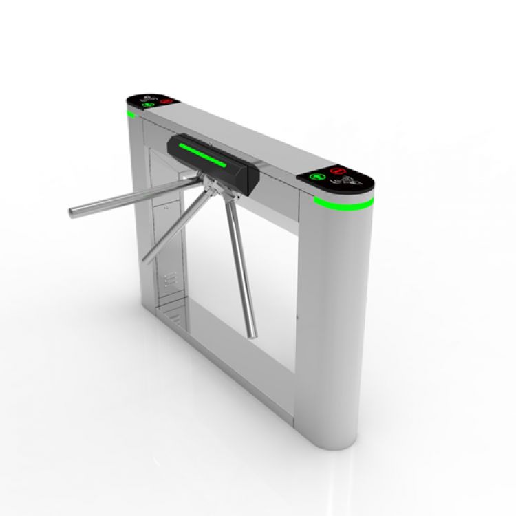 Torno Trípode semi-automático y bidireccional