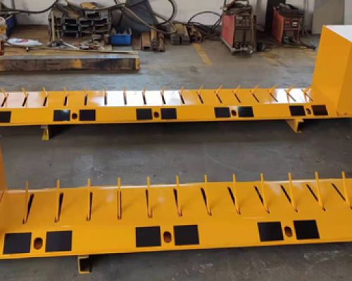 Picos poncha llantas automáticos en América Latina